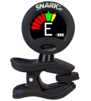 Snark Rechargable Clip-on Chromatic Tuner