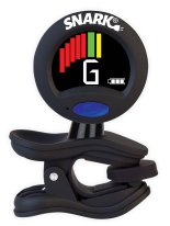 Snark Rechargable Super Tight Clip-on Chromatic Tuner SST-1