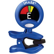 Snark Rechargeable SN-1X Clip-On Guitar and Bass Tuner