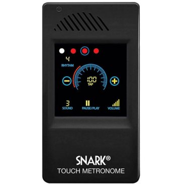 Snark SMT-5 Touch Screen Metronome