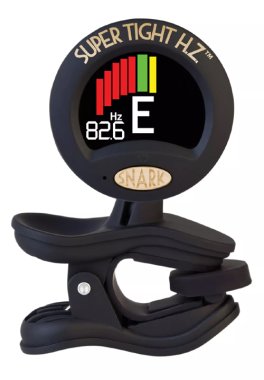 Snark ST-8HZ Super Tight H.Z. Clip-On All Instrument Tuner