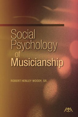Social Pyschology of Musicianship