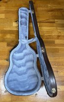 SOLD 1998 Classical Guitar by Yamaha - GC 71 - Spruce, Brazilian Rosewood