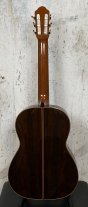 SOLD 1998 Classical Guitar by Yamaha - GC 71 - Spruce, Brazilian Rosewood