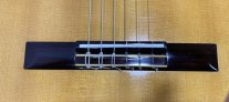 SOLD 1998 Classical Guitar by Yamaha - GC 71 - Spruce, Brazilian Rosewood