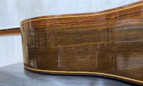 SOLD 1998 Classical Guitar by Yamaha - GC 71 - Spruce, Brazilian Rosewood