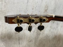 SOLD 1998 Classical Guitar by Yamaha - GC 71 - Spruce, Brazilian Rosewood