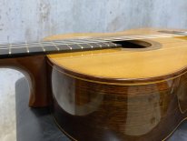 SOLD 1998 Classical Guitar by Yamaha - GC 71 - Spruce, Brazilian Rosewood