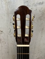 SOLD 1998 Classical Guitar by Yamaha - GC 71 - Spruce, Brazilian Rosewood