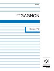 Sonate No. 2, Op. 5