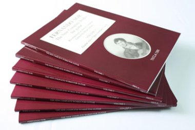 Sor | The New Complete Works solos Vol 1-7