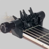 SpiderCapo Creative Tunings Adjustable Single String Capo