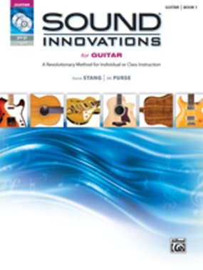 Stang & Purse | Sound Innovations for Guitar Book 1