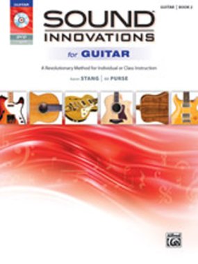Stang & Purse | Sound Innovations for Guitar Book 2