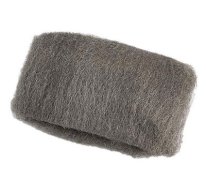 Steel Wool, 0000 Super Fine, One Pad