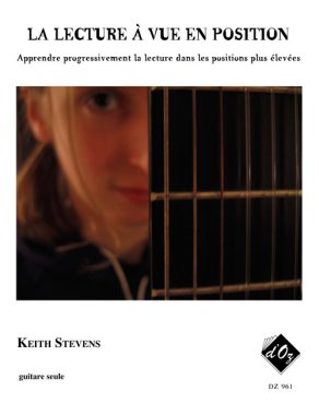 Stevens | La Lecture a Vue En Position