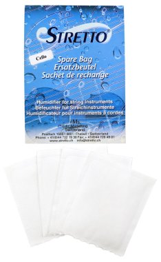 Stretto Replacement Pouch for Stretto Humidifiers - Large