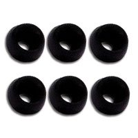 String Beads for Ball End Conversion | Treble strings only, set of 6
