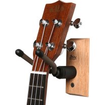 String Swing Wall Mount Holder for Ukulele or Mandolin