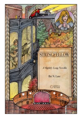 Stringfellow - A Slightly Long Novella | PDF Download