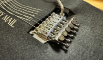 Strings By Mail Bridge-Bib&trade; Guitar String Change Protection