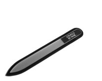 Strings By Mail Crystal Glass Nail File, 3.5 inches