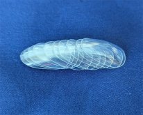 Strings By Mail High Performance Clear Guitar Nail 17/32, 10 Pack