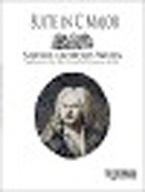 Suite in C Major by Leopold Weiss