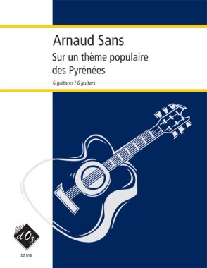 Sur Un Theme Populaire Des Pyrenees