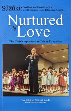 Suzuki | Nurtured by Love