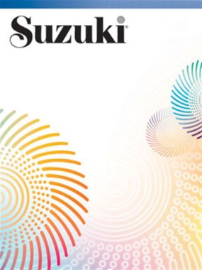 Suzuki Violin School CD, Volume 5 by Koji Toyoda