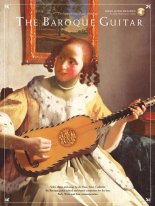 The Baroque Guitar, the Frederick Noad Guitar Anthology