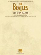 The Beatles Session Parts