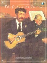 The Classical Guitar, the Frederick Noad Guitar Anthology