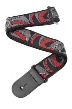 The Dark Side Strap - Cranium 50D02
