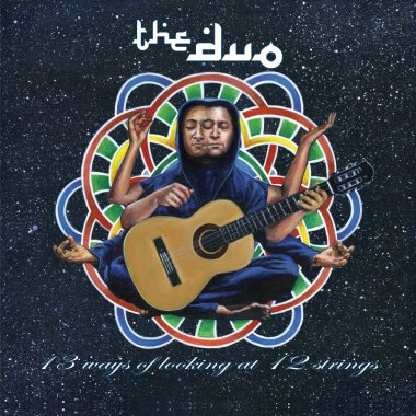 The Duo | 13 Ways of looking at 12 strings CD