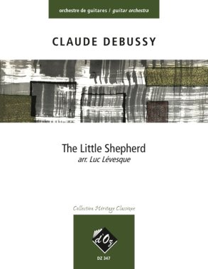 The Little Shepherd