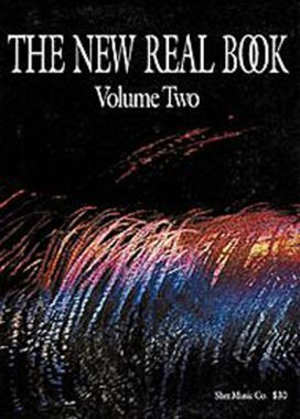 The New Real Book, Vol. 2, C - Vocal Version
