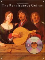 The Renaissance Guitar, the Frederick Noad Guitar Anthology