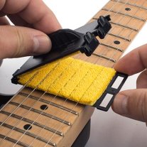 The String Cleaner SCG1 Guitar String Cleaning Tool