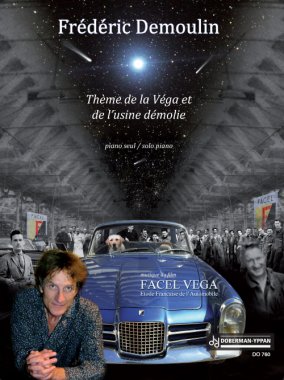 Theme De La Vega et De LÕUsine Demolie