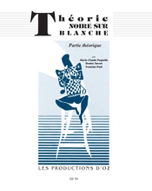 Theorie Noire Sur Blanche, Partie Theorie