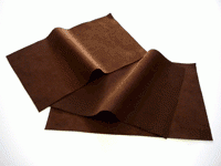 Thigh Guard, One Sheet