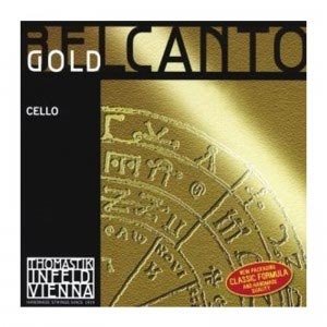 Thomastik-Infeld Belcanto Gold Cello C String BC33G