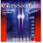 Thomastik-Infeld Classic C Carbon CC120 Normal Tension, Full Set