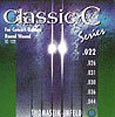 Thomastik-Infeld Classic C Carbon CC122 Hard Tension, Full Set
