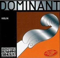 Thomastik-Infeld Dominant Violin 131 3/4M, Ball End, A, Single String