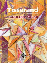 Tisserand | Couleur Salsa for 4 guitars