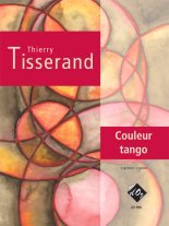Tisserand | Couleur Tango for 4 guitars