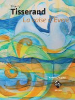 Tisserand | La valse d'Evere for 4 guitars